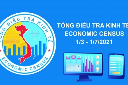 Thanh Hóa: Nỗ lực hoàn thành giai đoạn 1 tổng điều tra kinh tế năm 2021 trước ngày 30/5