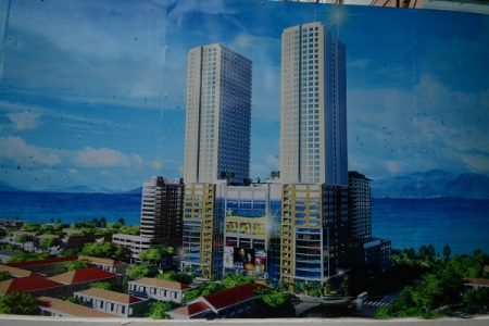 Khánh Hoà: Dự án BT Trường Chính Trị gây thiệt hại hàng trăm tỷ bị khởi tố