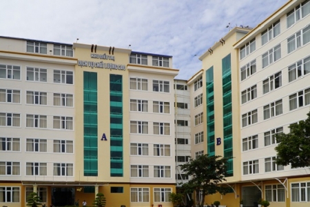 Bệnh viện Dã chiến Gia Lai sẽ giải thể từ ngày 5/4