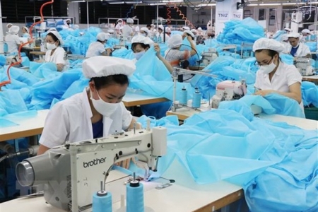 Điều kiện để doanh nghiệp được hưởng ưu đãi từ Hiệp định UKVFTA