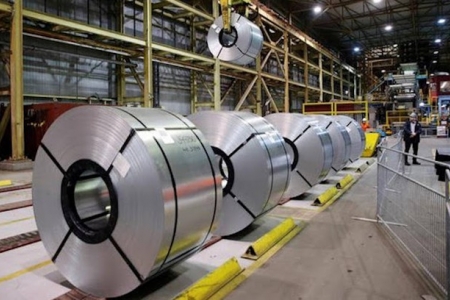 Dự đoán ngành thép sẽ tăng trưởng tốt trong năm nay