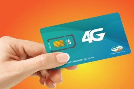 Cảnh báo hành vi lừa đảo thay SIM 4G để chiếm đoạt tiền