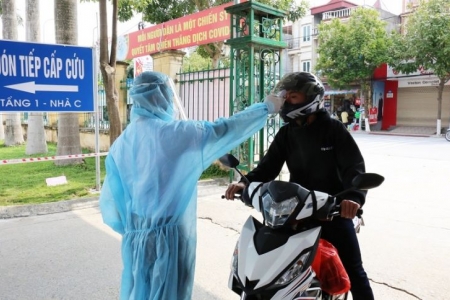 Bắc Ninh: Đảm bảo công tác y tế phục vụ bầu cử đại biểu Quốc hội và đại biểu HĐND các cấp