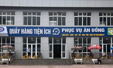 Công ty Sen Hồng Vĩnh Phúc không ngừng vươn xa: Vì quyền lợi, sức khỏe người tiêu dùng