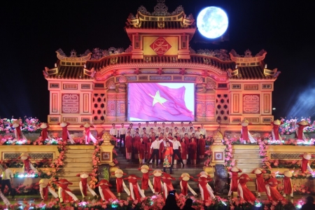 Huế: Lễ hội Festival nghề truyền thống lần thứ 9 năm 2021 bắt đầu từ ngày 29/5