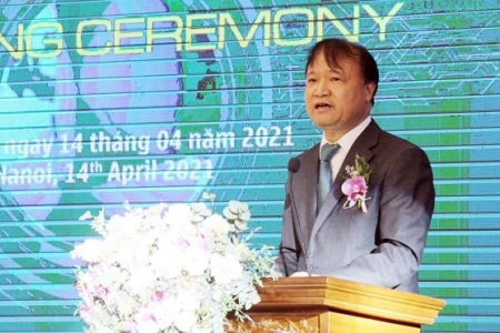 320 doanh nghiệp tham gia Vietnam Expo 2021