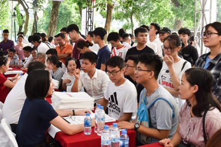 Đại học Y Hà Nội công bố phương án tuyển sinh năm 2021