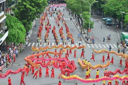 Hà Nội: Công bố các sản phẩm kích cầu du lịch nội địa năm 2021