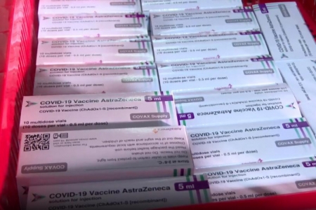 Đồng Nai đã có vaccine phòng Covid-19