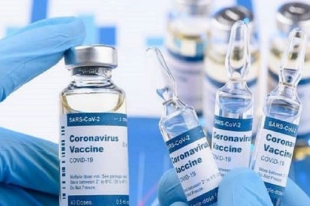 Bộ Y tế điều chỉnh phân bổ 110.000 liều vaccine Covid-19 đợt 2