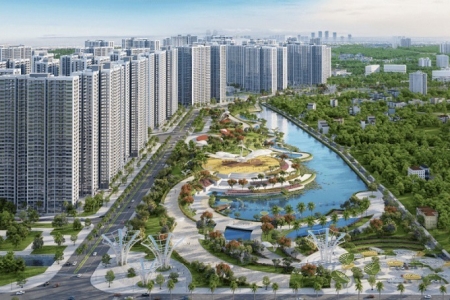 Cen Land (CRE) công bố kết quả kinh doanh quý I bằng cả năm 2020