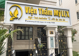 TP.HCM: Tiếp tục phát hiện nhiều cơ sở dịch vụ thẩm mỹ “chui”