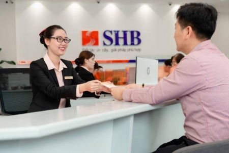 Ngày 7/5, SHB sẽ chốt danh sách cổ đông để chi trả cổ tức năm 2019