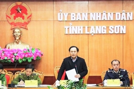 Lạng Sơn: Thành lập Ban tổ chức Cuộc thi khởi nghiệp đổi mới sáng tạo năm 2021