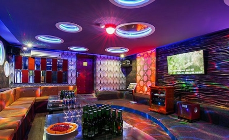 Phú Thọ: Tạm dừng hoạt động karaoke, vũ trường, quán bar