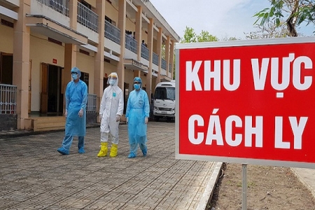 TP. Hồ Chí Minh: Du khách có thân nhiệt cao hơn 37.5 độ C được cách ly ngay