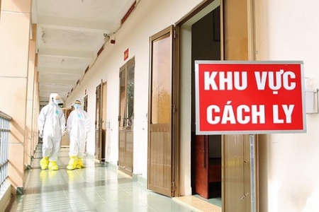 TP.HCM mở rộng đối tượng cách ly đến từ vùng có dịch Covid-19