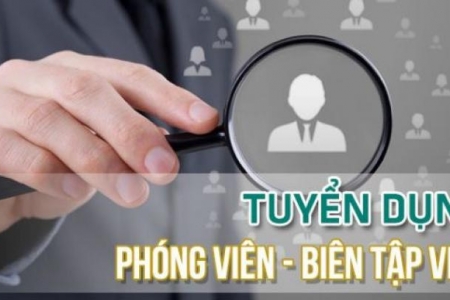 Ban Thương hiệu – Pháp lý (Chuyên trang hàng Thật - Tạp chí Thương hiệu và Công luận tuyển dụng)