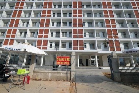 Đà Nẵng: Phát hiện một người nhập cảnh trái phép từ Lào