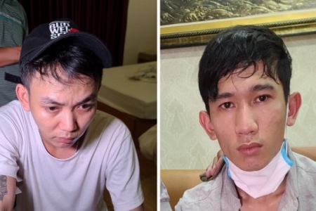 Đà Nẵng: Quản lý khách sạn mở tiệc ma túy cho nhân viên