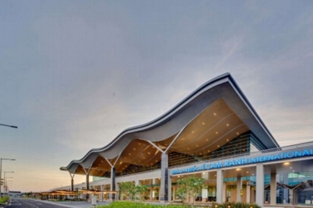 Nhà ga quốc tế Cam Ranh – Cảng Hàng không quốc tế Cam Ranh: Xây dựng thực lực, tích cực tham gia hoạt động cộng đồng, sẵn sàng đón vận hội