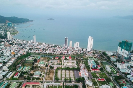 Thủ tướng yêu cầu tổ chức tổng kết thi hành Luật Đất đai trên cả nước