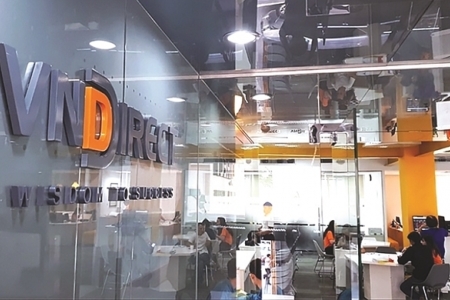 Yêu cầu 2 công ty chứng khoán biến tướng huy động vốn dừng thực hiện dịch vụ