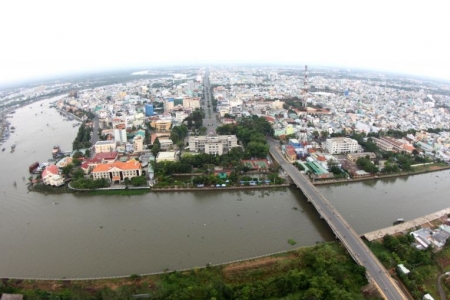 Cần Thơ siết chặt công tác quản lý thị trường bất động sản trước tình trạng "sốt" đất khắp nơi