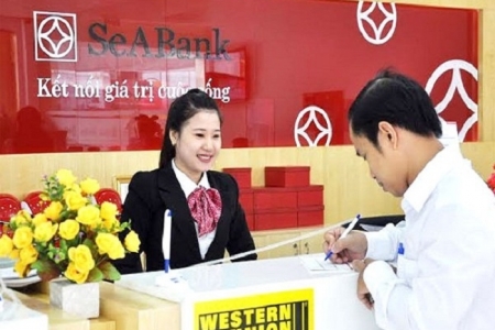 Lãi suất ngân hàng 6/5: SeABank niêm yết cao nhất 6,25%/năm