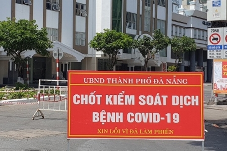 Đà Nẵng: Thêm 3 ca dương tính với Covid-19 liên quan bar New Phương Đông