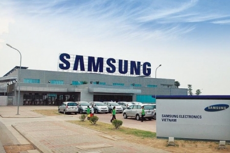 2 công nhân Samsung dương tính với SARS-CoV-2 Bắc Ninh xét nghiệm truy vết nhanh trong đêm