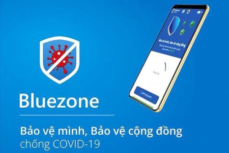 Phát triển công nghệ để phục vụ công tác phòng, chống dịch Covid-19