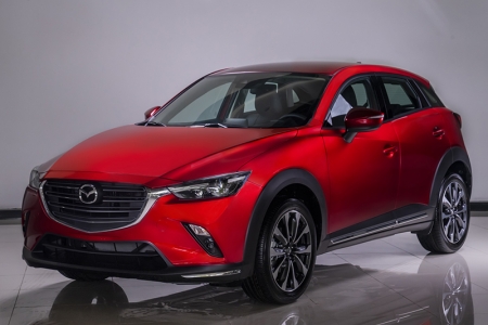 THACO triệu hồi hơn 61.500 xe Mazda