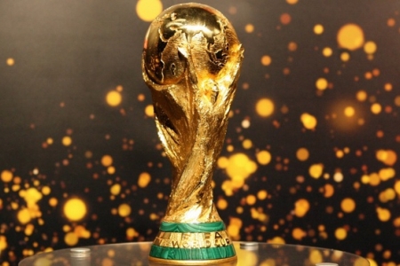 FIFA lên ý tưởng tổ chức World Cup 2 năm/lần