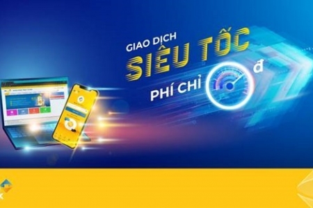 Ngân hàng chuyển dịch nhiều ưu đãi sang các kênh giao dịch online