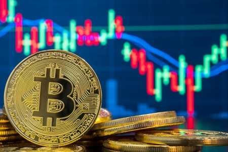 Sáng ngày 24/5: Đồng Bitcoin vào guồng giảm, thị trường tiền ảo lao dốc