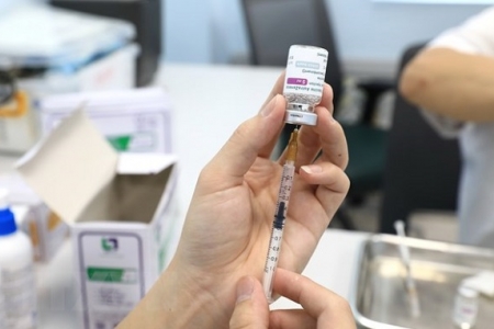 Bộ Y tế hướng dẫn xử trí phản ứng phản vệ khi tiêm vaccine COVID-19