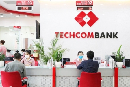 Techcombank phát hành hơn 6 triệu cổ phiếu ESOP