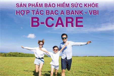 BAC A BANK và VBI chính thức hợp tác phân phối bảo hiểm phi nhân thọ