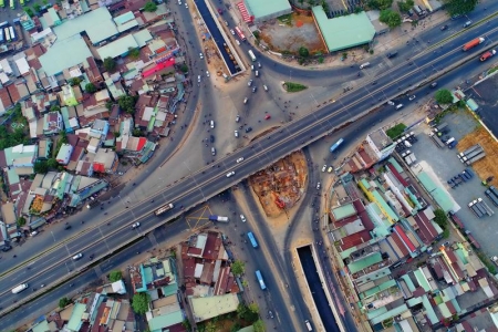 Tây Ninh: Thông qua nghị quyết thực hiện dự án cao tốc TP. HCM - Mộc Bài