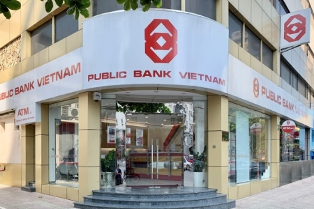 Lãi suất ngân hàng 3/6: PublicBank niêm yết kỳ hạn 12 tháng 6,7%/năm