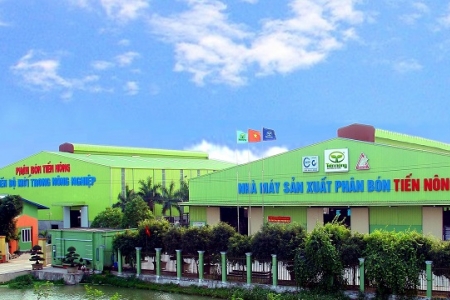 Thanh Hóa: Giá nguyên liệu tăng cao, cảnh báo tình trạng phân bón kém chất lượng trà trộn trên thị trường