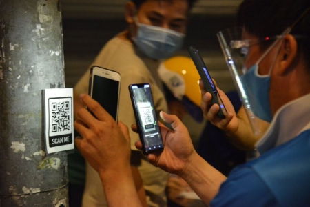 TP. HCM: Phát hiện và xử lý 3.464 trường hợp có nguy cơ lây nhiễm dịch