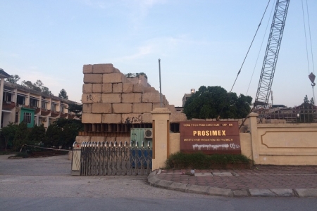 Cục Thuế Hà Nội ‘điểm mặt’ gần 2000 đơn vị nợ thuế lần đầu