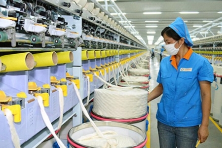 Thổ Nhĩ Kỳ khởi xướng điều tra chống bán phá giá sợi kéo dãn toàn phần của Việt Nam