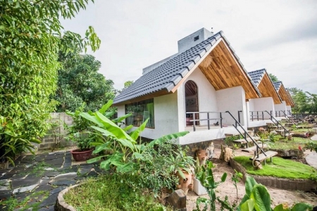 (Thị xã La Gi) – Bình Thuận: Xử phạt Homestay Phố Đá do vi phạm về phòng, chống dịch Covid- 19