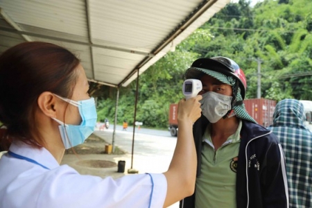 Lâm Đồng nới lỏng giãn cách, không cách ly tập trung toàn bộ người đến từ TPHCM