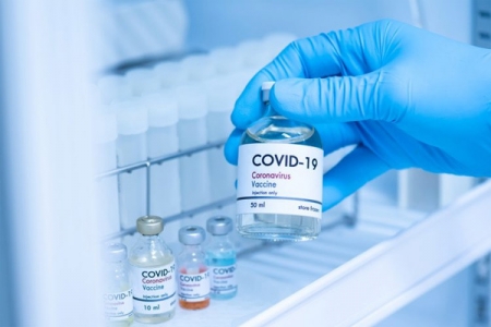 Cảnh báo lừa đảo tiêm chủng vaccine phòng Covid-19