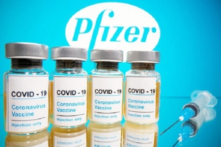 Ngành QLTT: Tổ chức tập huấn phân biệt vắc-xin Pfizer chính hãng