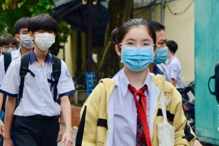 TP.HCM: Hủy toàn bộ nội dung đề thi và giải phóng hội đồng in sao đề thi vào lớp 10